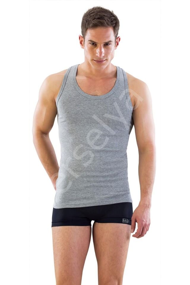 Gri Mı Emay 12320-r Rambo Atlet Renkli