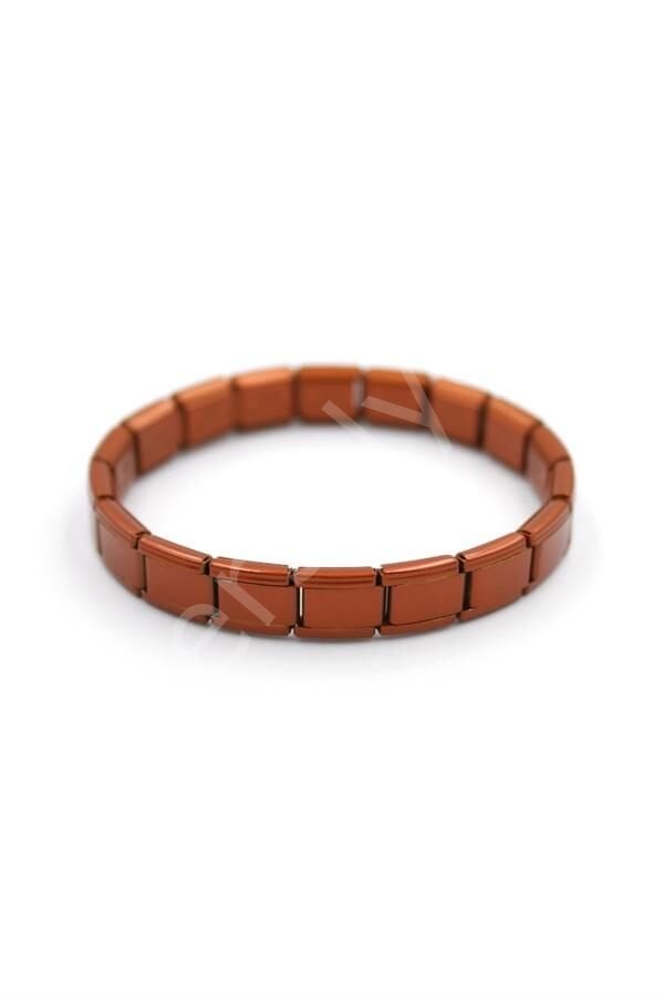 Mat Nomi Bilezik - Kiremit