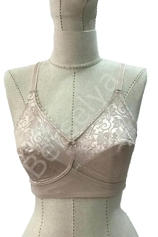 Ten Emay 130 C Toparlayıcı Sütyen