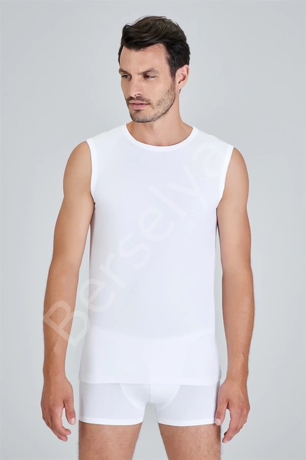 Kom Nick Bisiklet Yaka (2 Li) Atlet