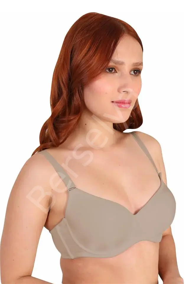 Cashmer Mı 190b Pedli Balenli Sütyen