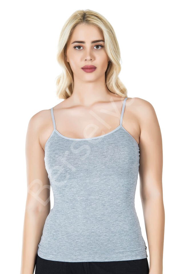 İp Askılı Kadın Atlet 210