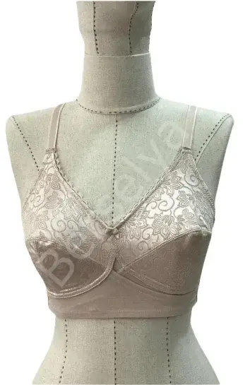 Vizon Emay 130 B Toparlayıcı Sütyen