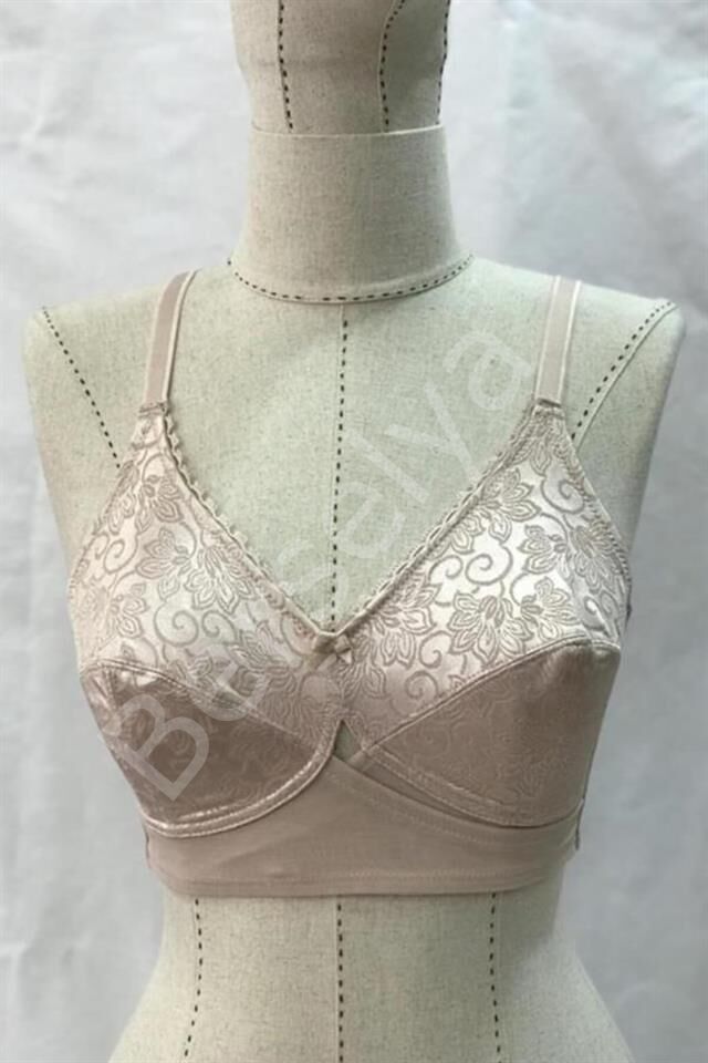 Ten Emay 130 B Toparlayıcı Sütyen