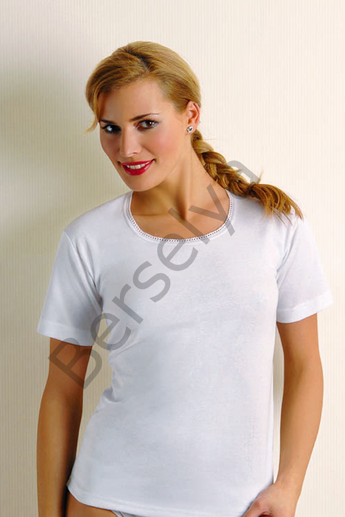 Ribana Dantelli Kollu Atlet 2111-1