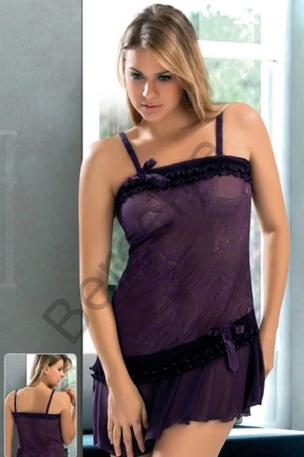 Le Jardin Strablez Gecelik 2085