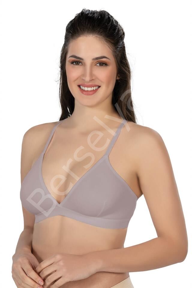 Vizon Emay 2809 Lazer Kesim Yapıştırma İz Yapmaz Sütyen