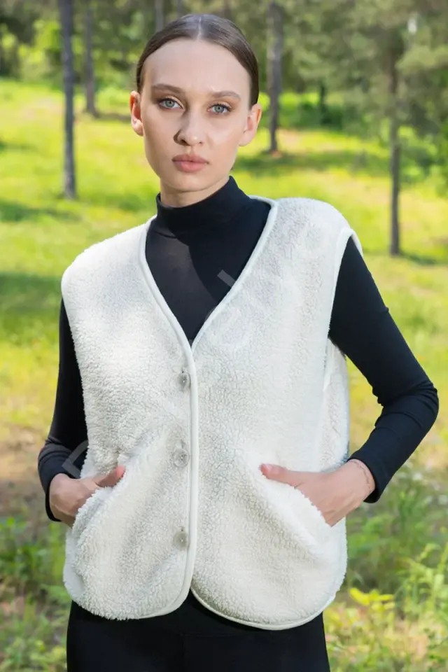 405116 Vienetta Plus Pijama Kadın
