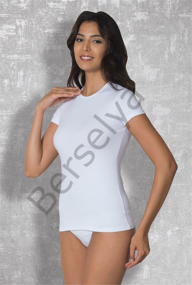 Doreanse 9367 Bayan T-shirt