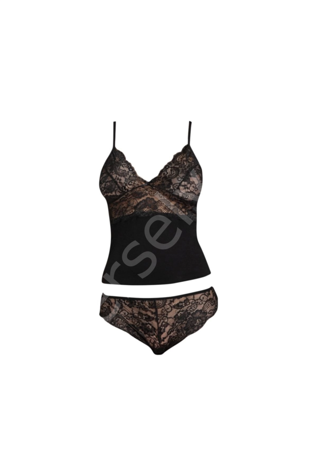 Alissa 603 Bayan Atlet Takım