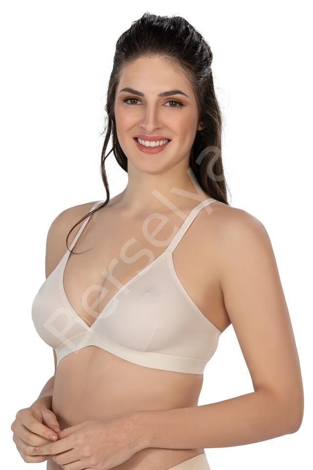 Ten Emay 2809 Lazer Kesim Yapıştırma İz Yapmaz Sütyen