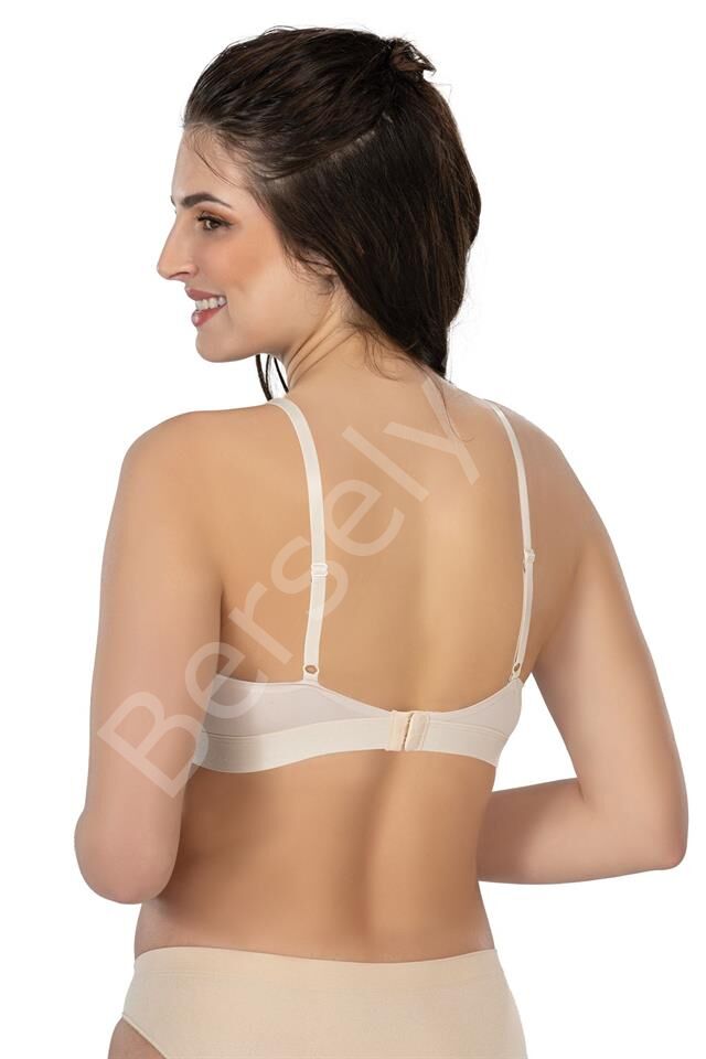 Ten Emay 2809 Lazer Kesim Yapıştırma İz Yapmaz Sütyen