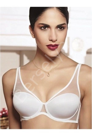 1025 Desteksiz Sütyen