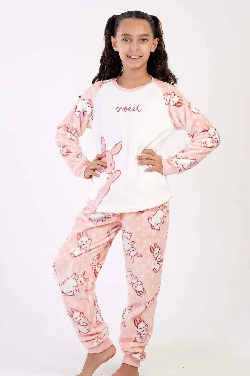 K304029 Vienetta Soft Pure Kıds