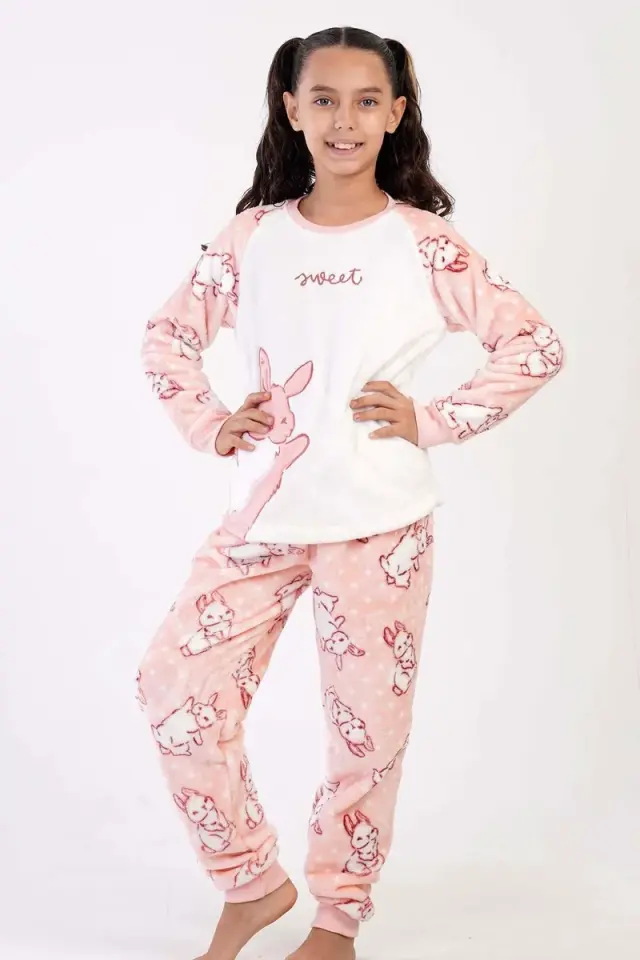 K304029 Vienetta Soft Pure Kıds