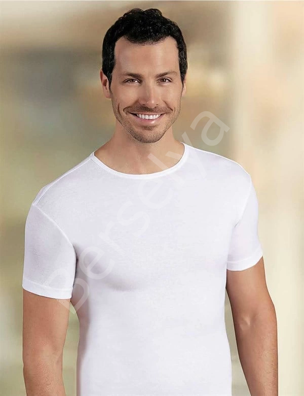 Şahinler Licralı Bisiklet Yaka Atlet E069