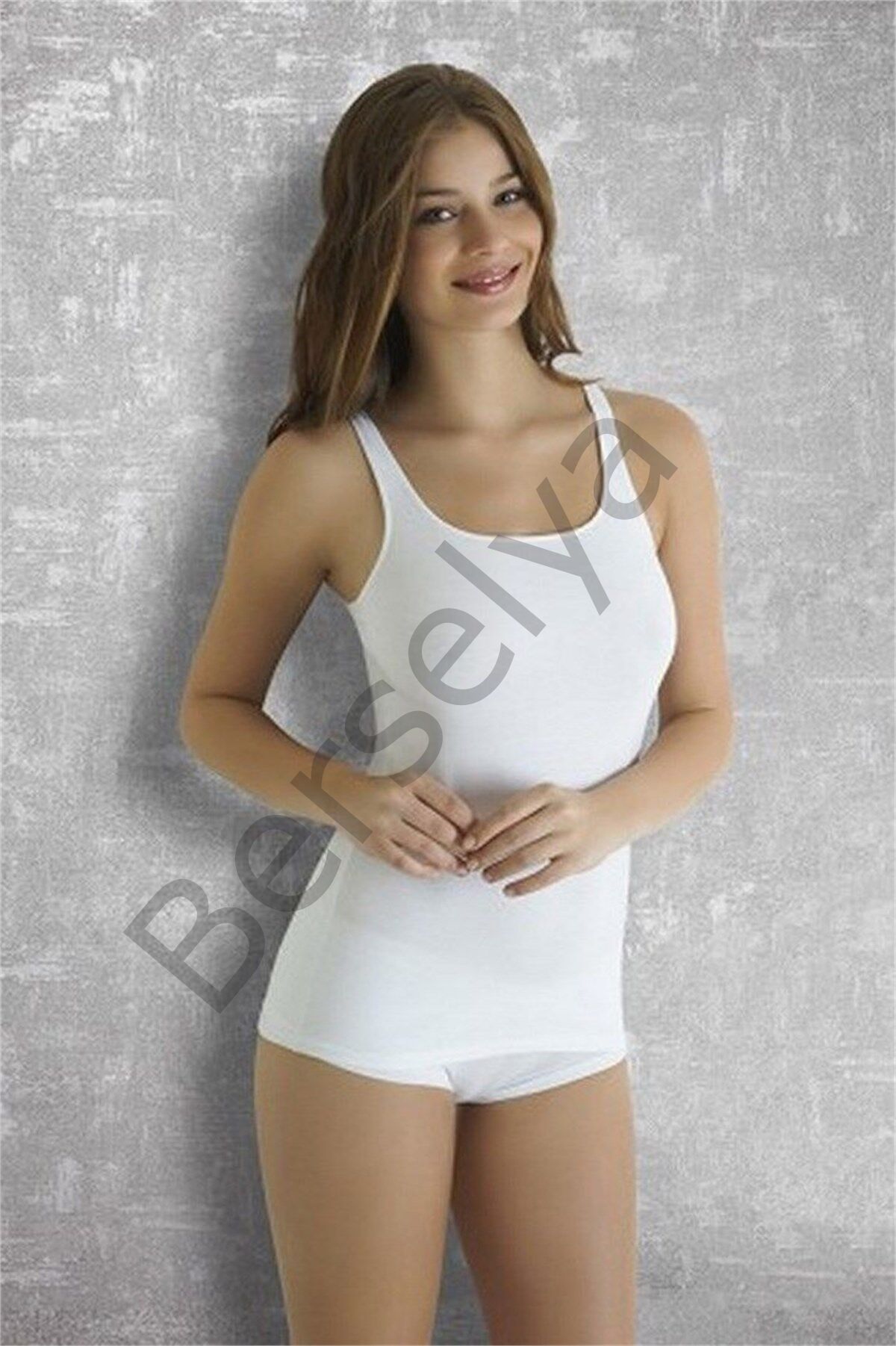 Doreanse Günlük Rahat Bayan Atlet 9320