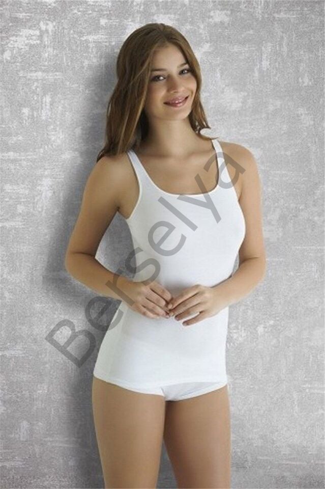 Doreanse Günlük Rahat Bayan Atlet 9320