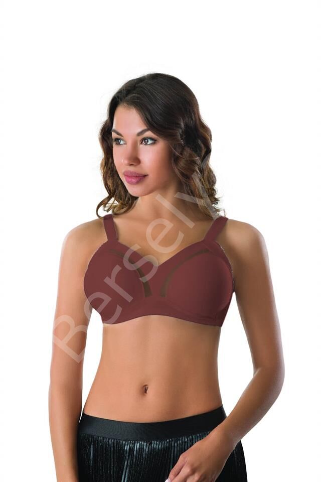 Bordo Emay 168 B Push Up Minimizer