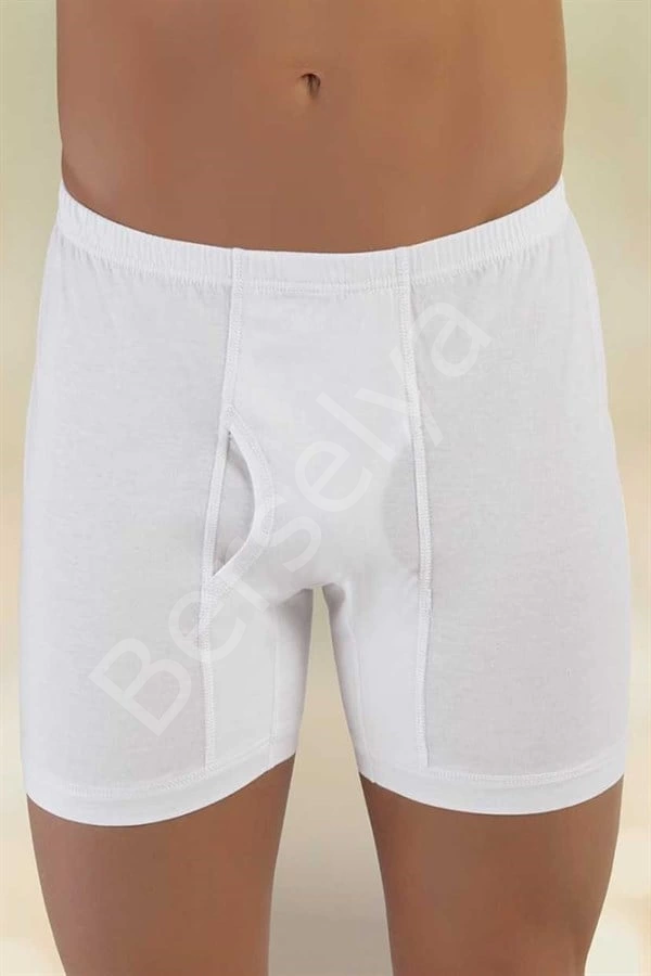 Şahinler Penye Erkek  Arjantin Boxer E007