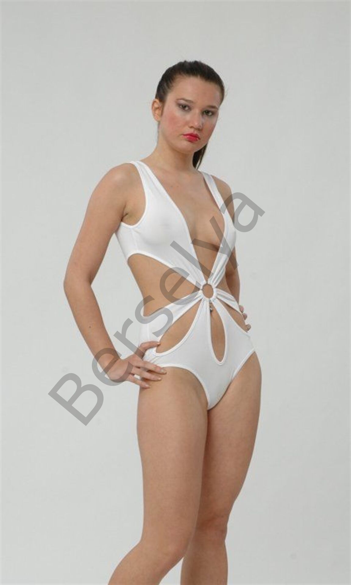 B091277 Çiçek Body