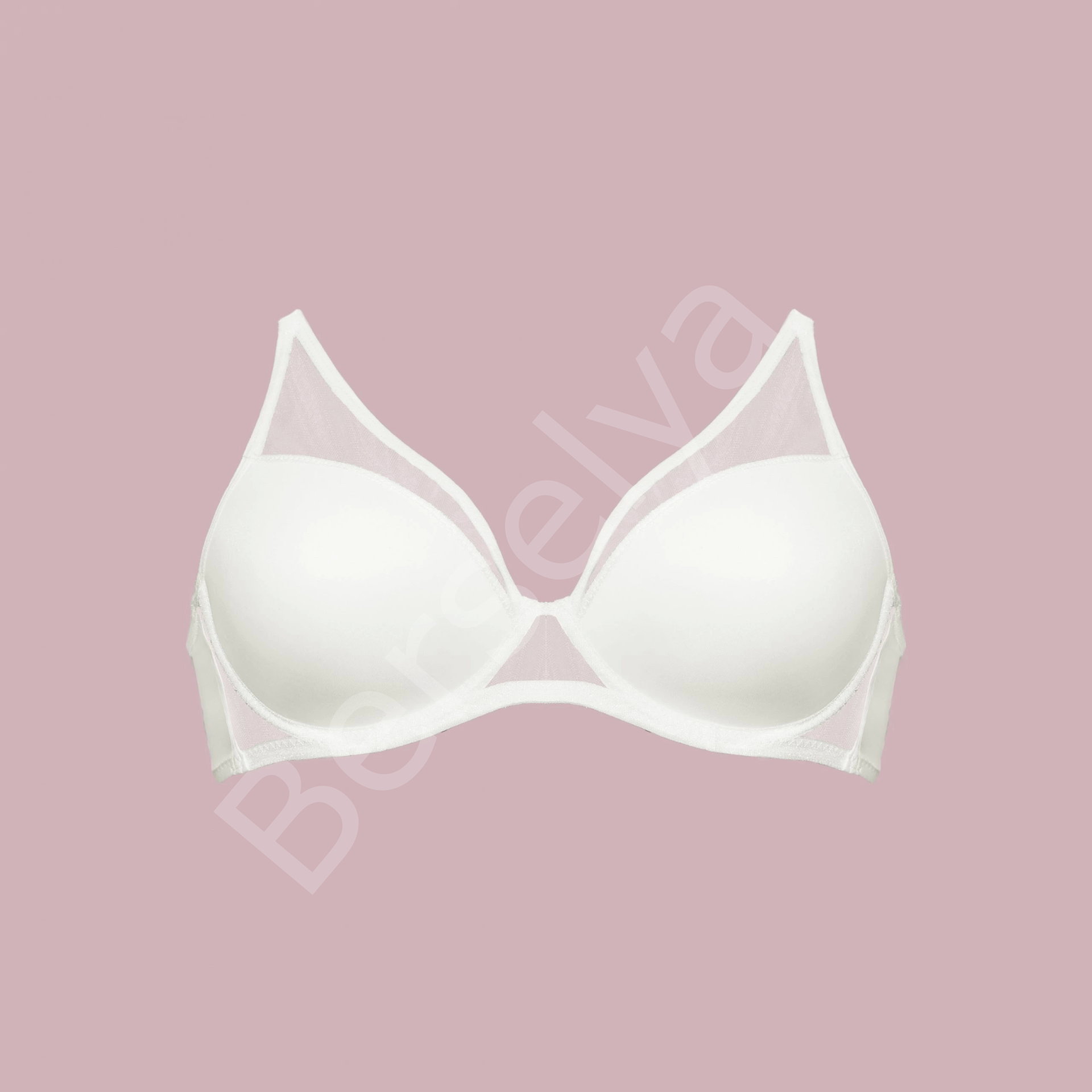 1010 Minimiser Desteksiz Sütyen