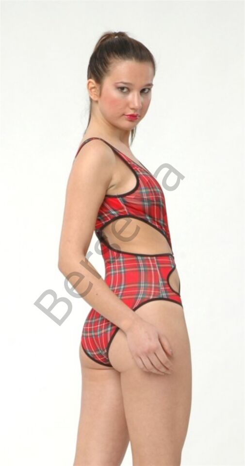 B091214 Çiçek Şeklinde Body