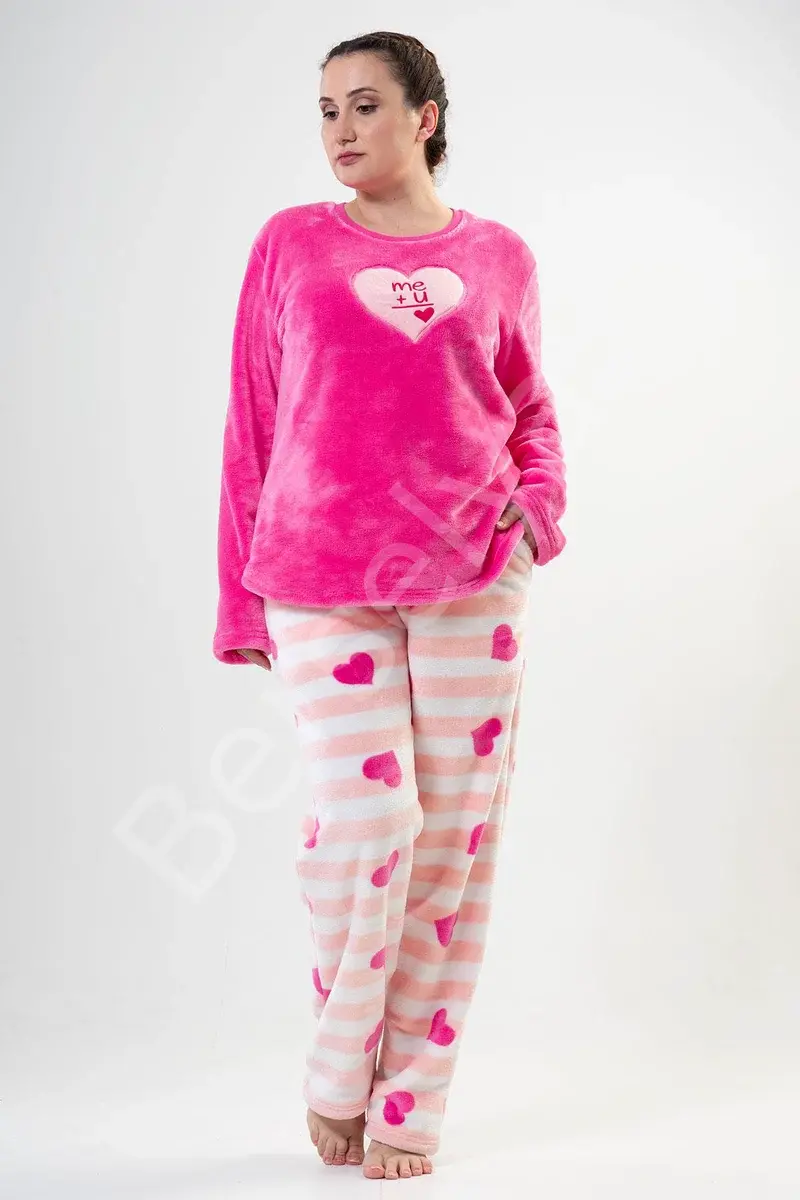 202117 Vienetta Soft&pure Pijama Kadın