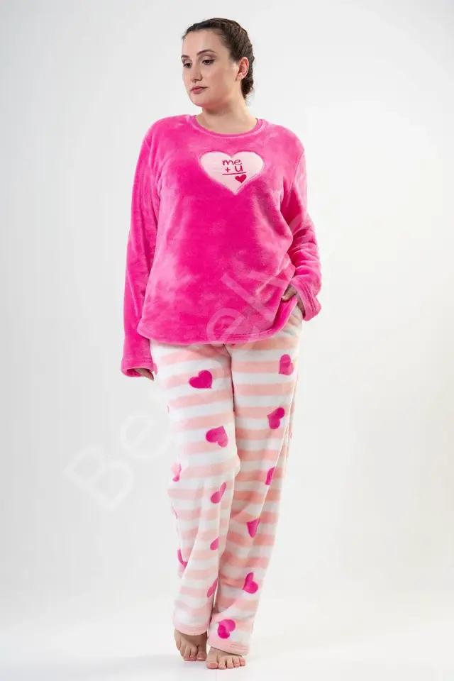 202117 Vienetta Soft&pure Pijama Kadın