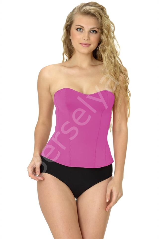 Pembe Mı 9155 Terletici Büstiyer