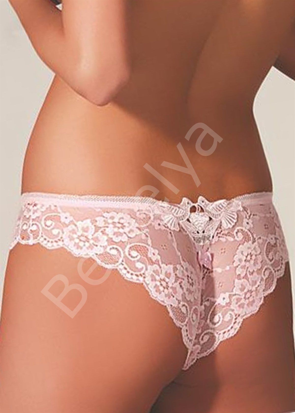 X Lady 542 2 Li Bayan Külot
