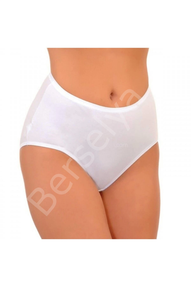 İmer 122 Bayan Modal Süprem Külot