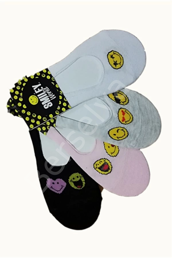 Şirin Bayan Babet Çorap 41693  1adet