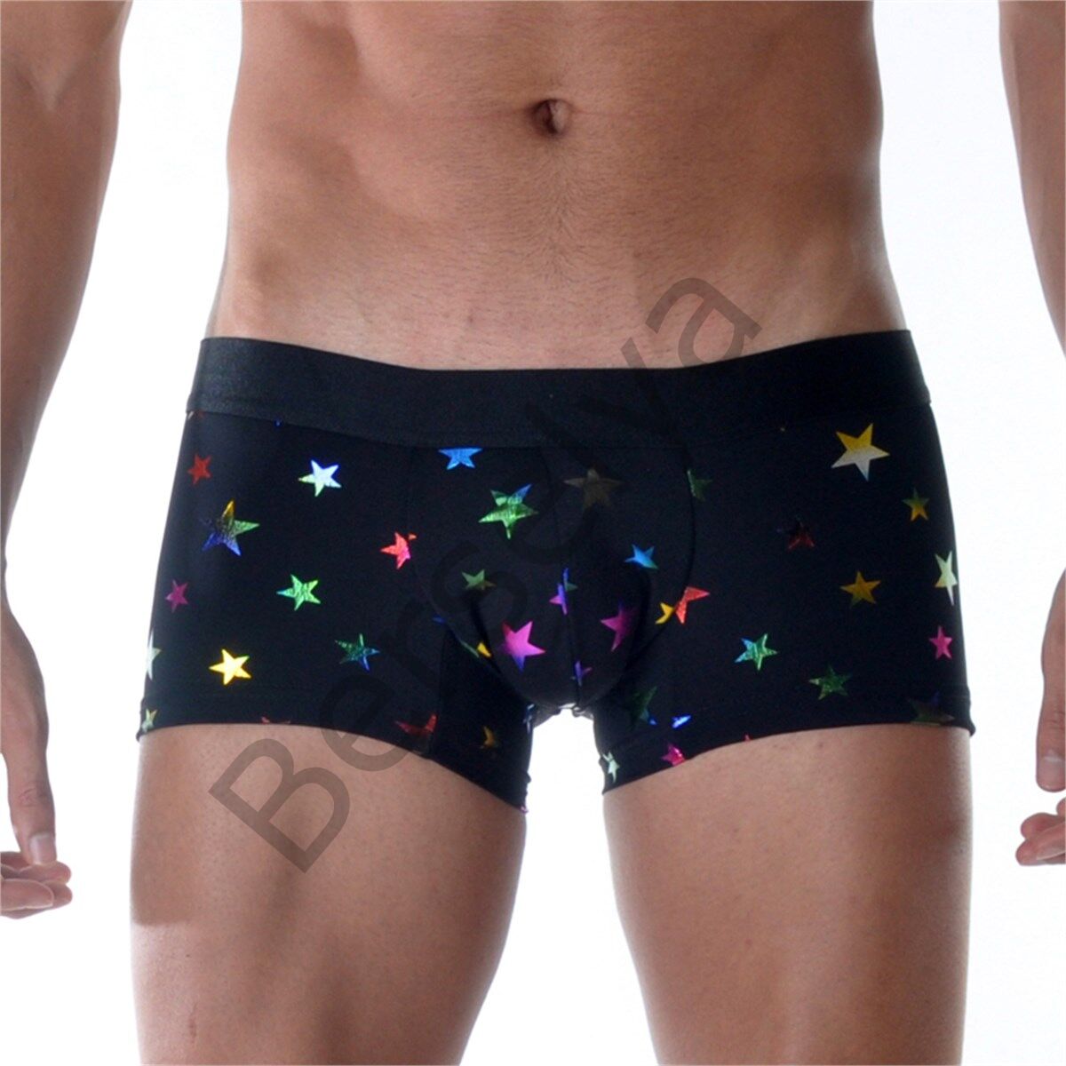 Erkek  Boxer Çamaşır