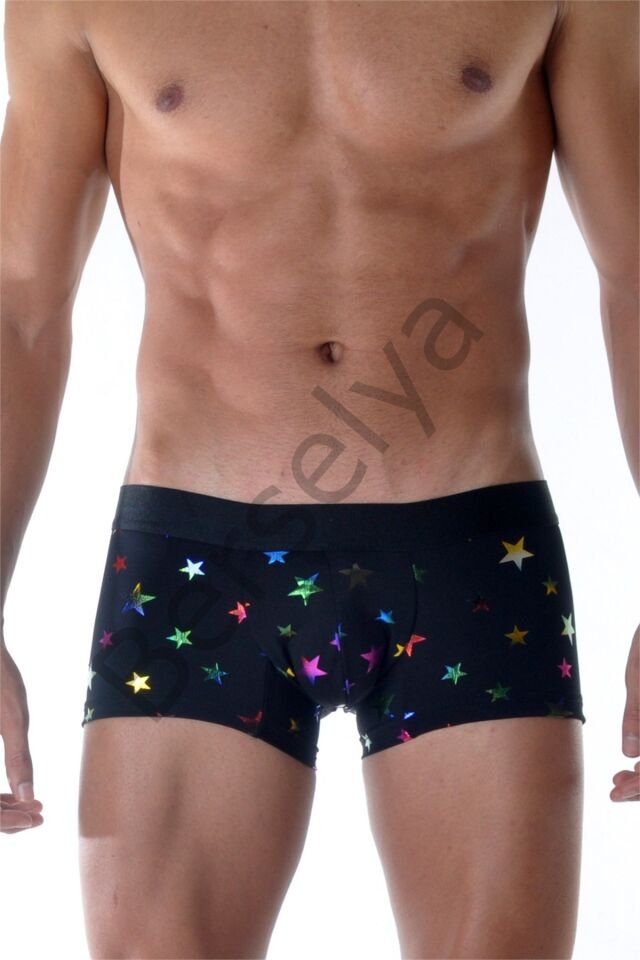 Erkek  Boxer Çamaşır