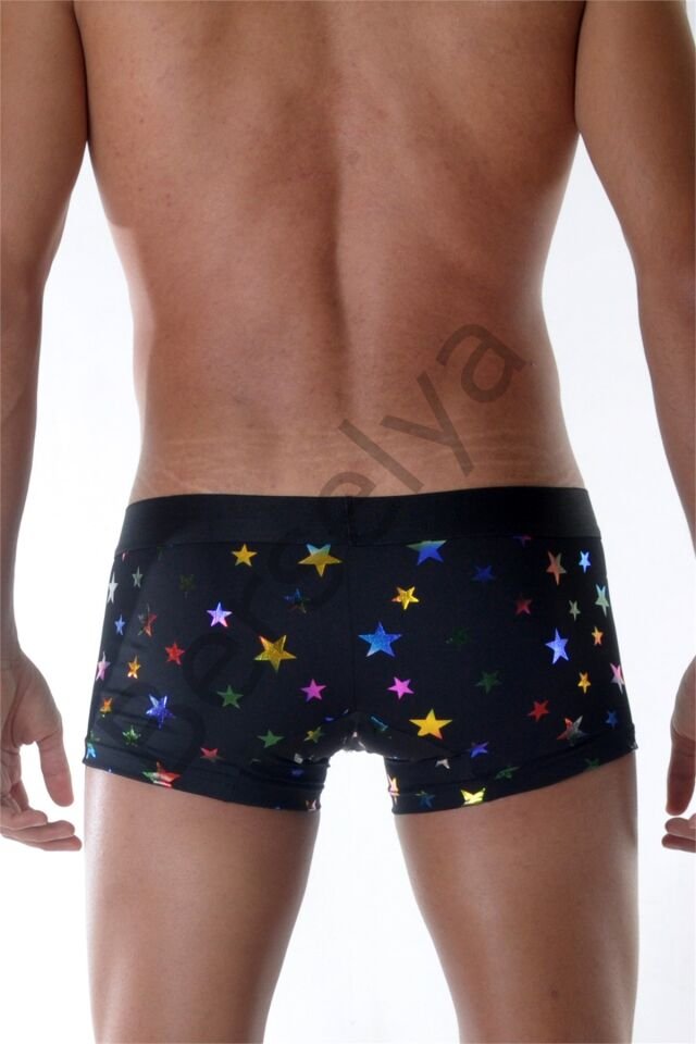 Erkek  Boxer Çamaşır