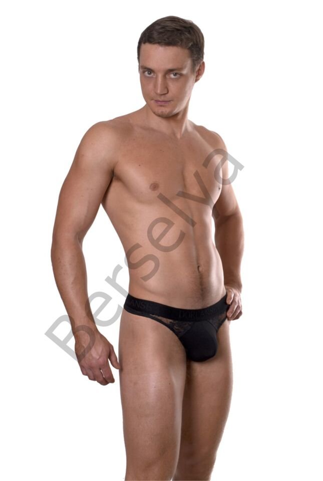 Doreanse  Erkek  String 1252