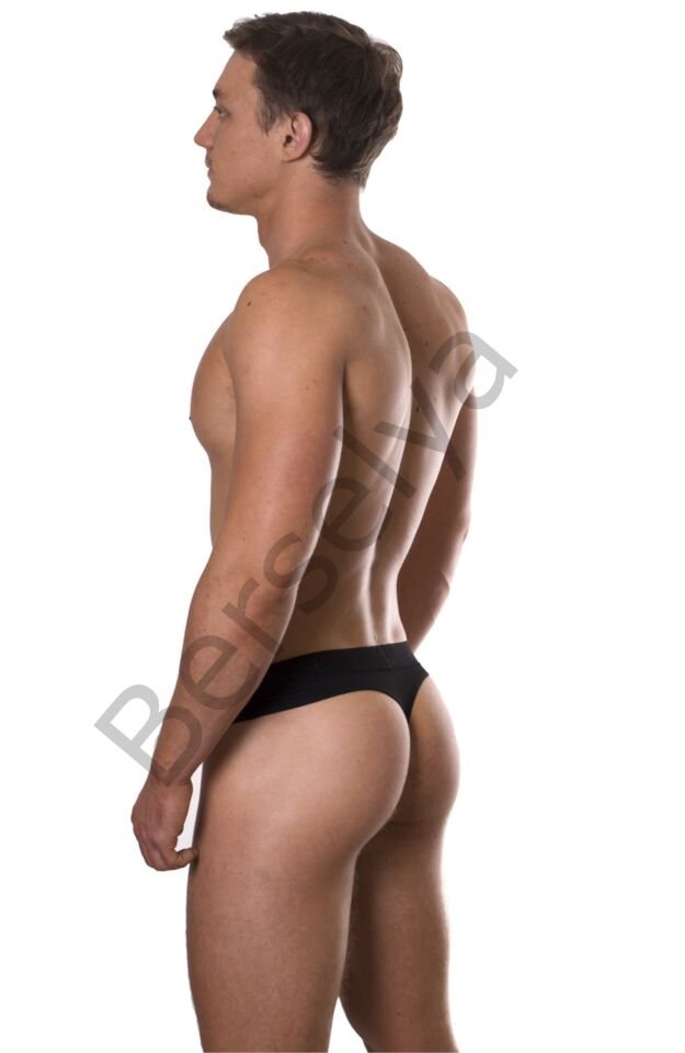 Doreanse  Erkek  String 1252