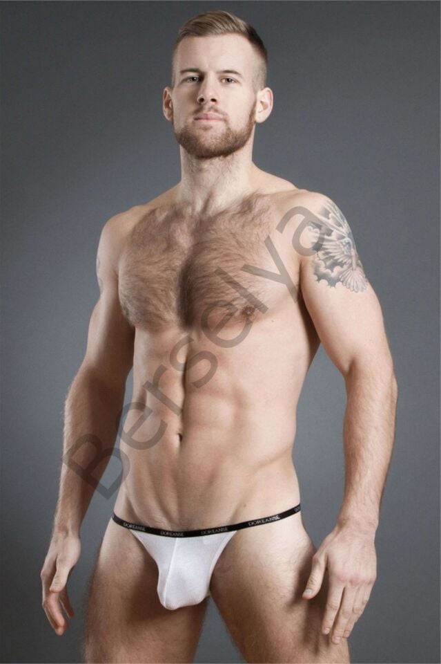 Doreanse  Erkek  Tanga 1330