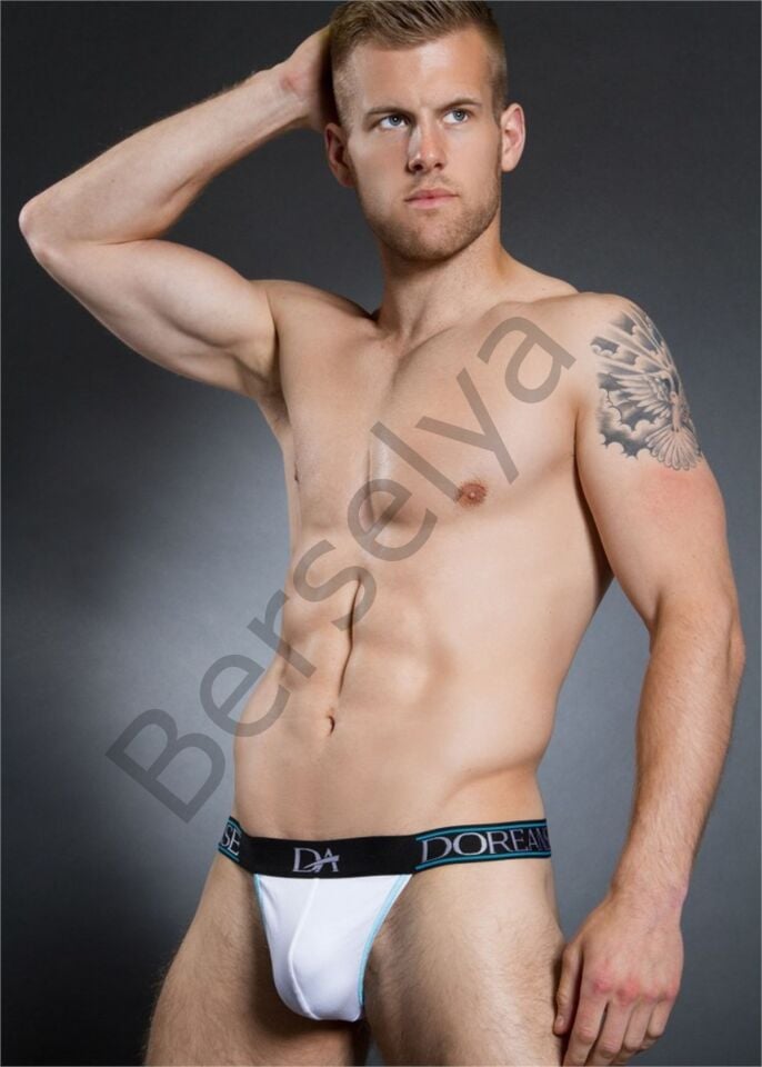 Doreanse  Erkek  Tanga 1334