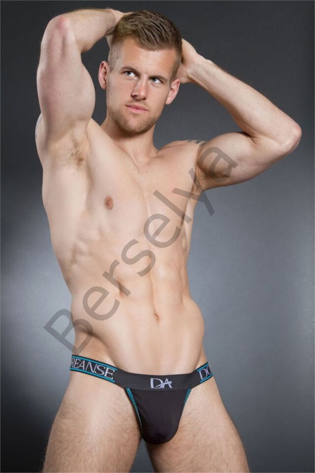Doreanse  Erkek  Tanga 1334