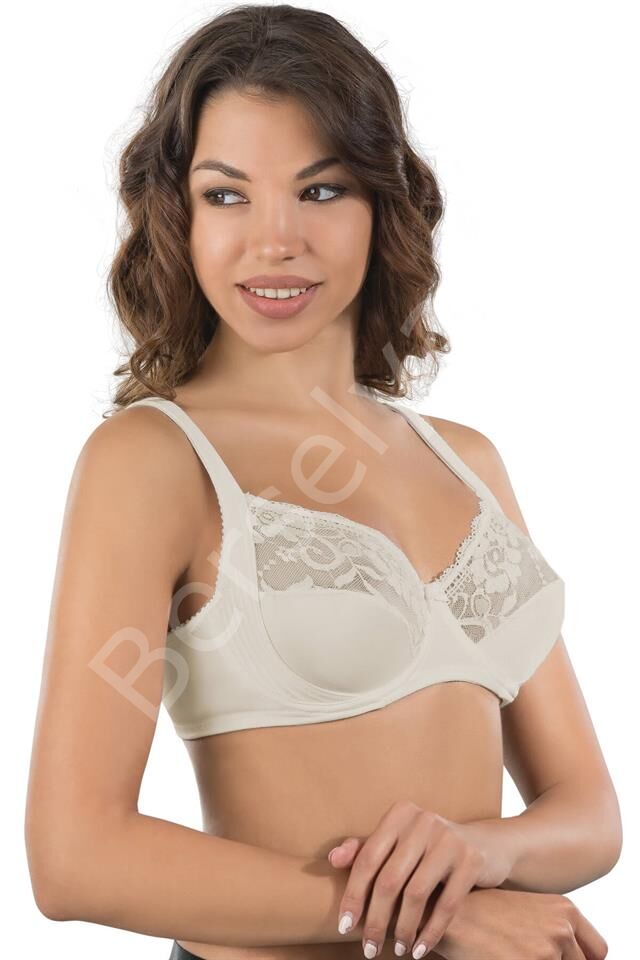 Ten Emay 165 C Balenli Toparlayıcı Sütyen