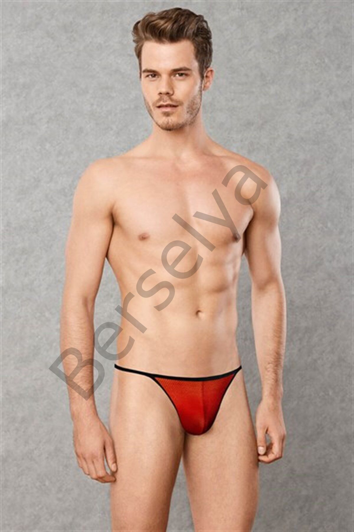 Doreanse Erkek  Tanga String 1306