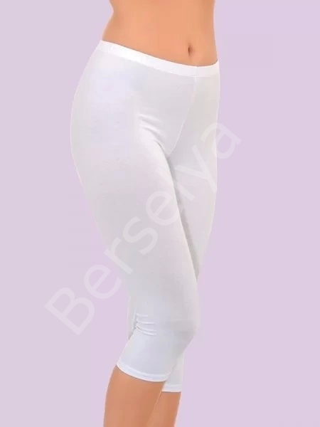 İmer 4338 Bayan Kapri Tayt