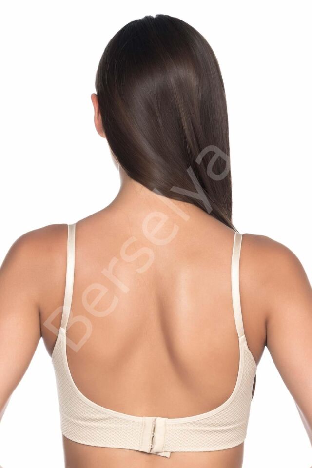 Ten Mı Emay 4040 Agraflı Minimizer Korse