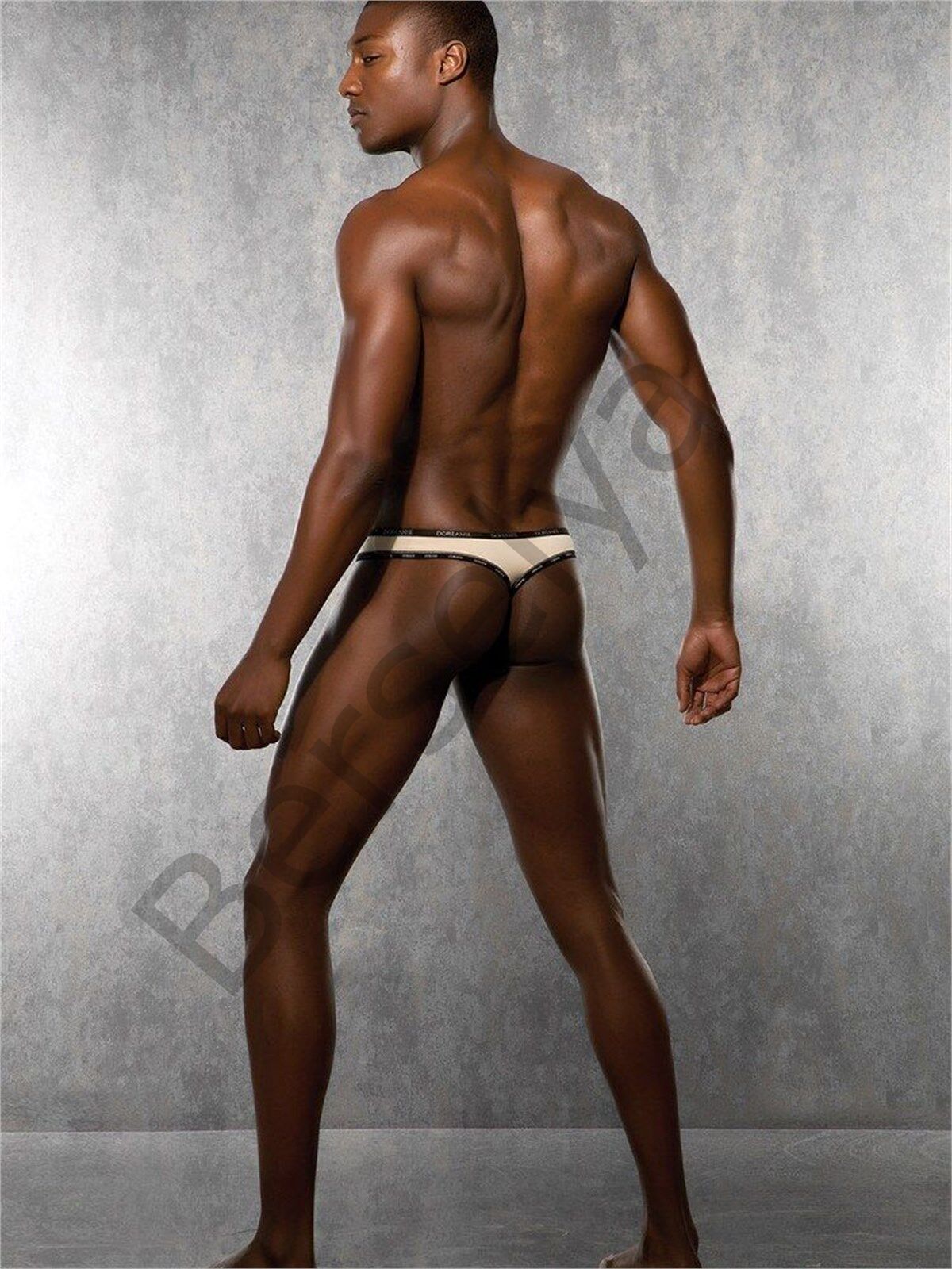 Doreanse  Erkek  Tanga 1216