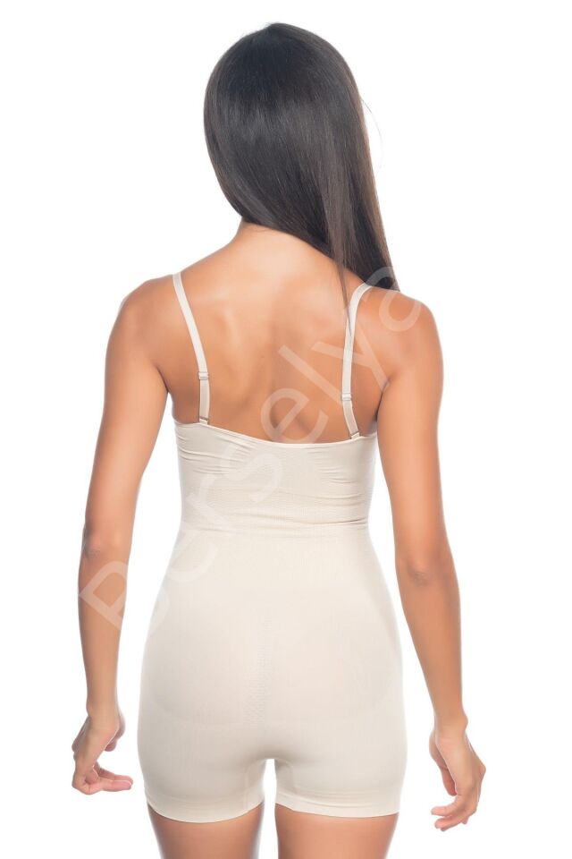 Ten Mı Emay 2059 Boxer Boy Korse