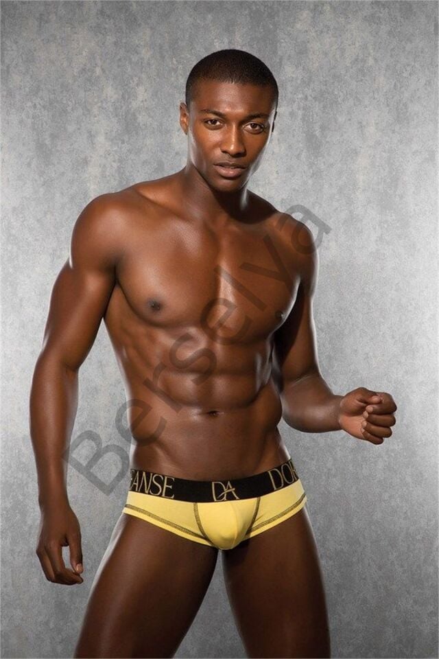 Doreanse  Erkek  Mini Külot 1325