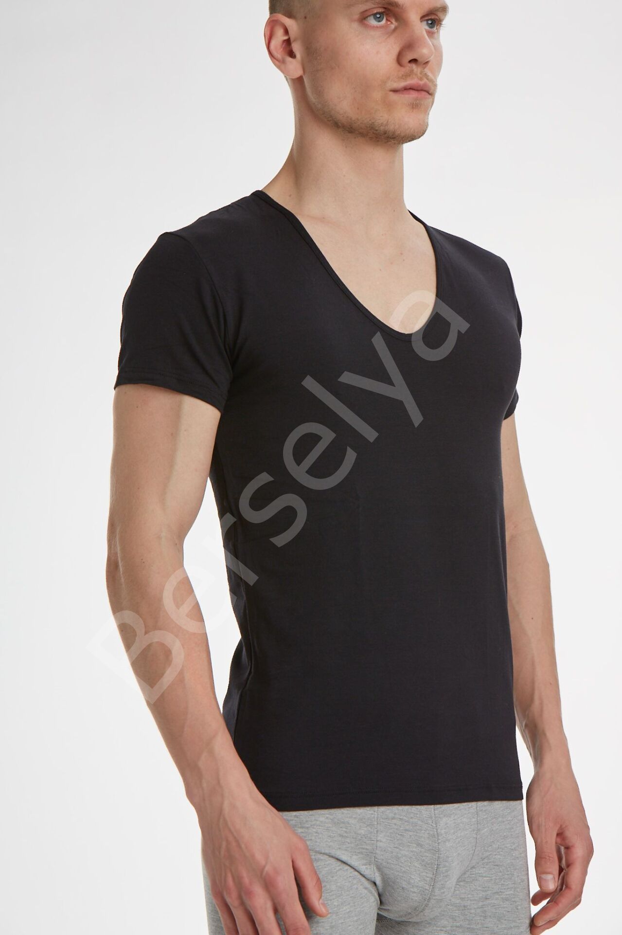 X Man 734 Erkek T-shırt