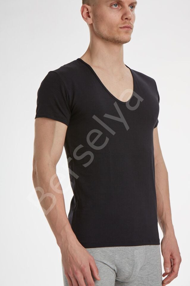 X Man 734 Erkek T-shırt